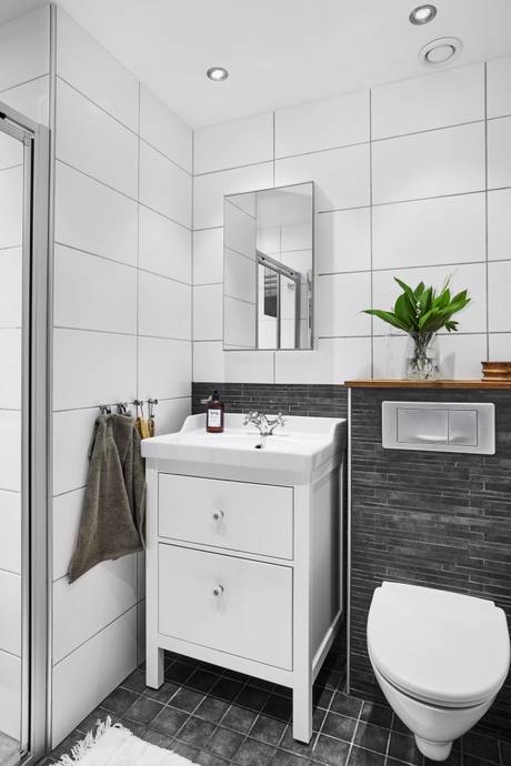 7 rum Villa på Malmgatan 53 Taberg Jönköpings kommun - bild 57