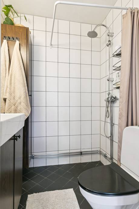 3 rum Lägenhet på Skogsvägen 52 Tungelsta Haninge kommun - bild 25