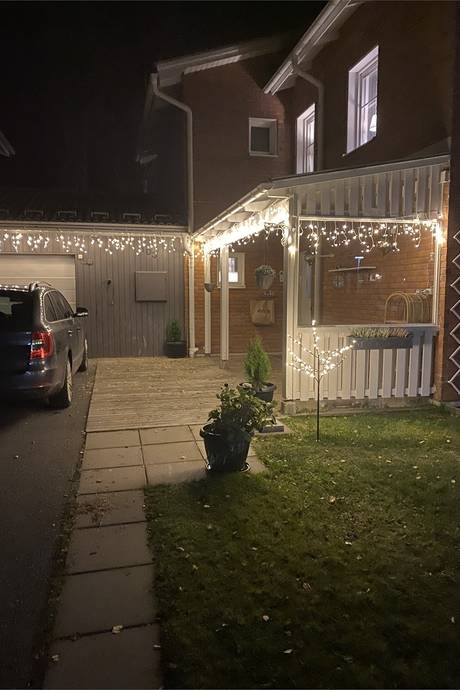4 rum Lägenhet på Takdroppsgatan 103 Morö Backe Skellefteå kommun - bild 31