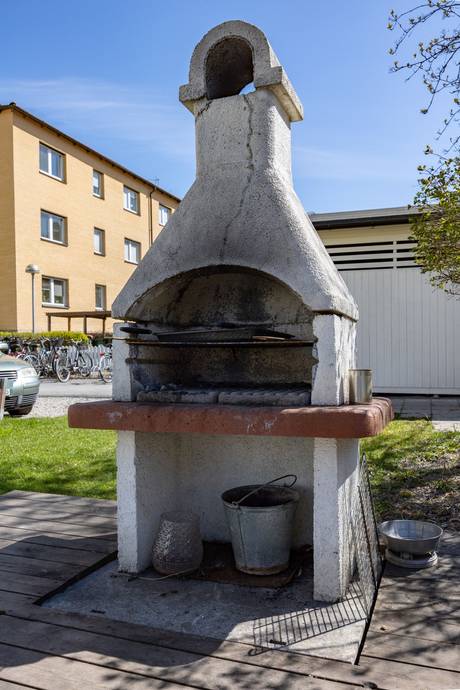 2 rum Lägenhet på Intagsgatan 18C Djurgården Eskilstuna kommun - bild 18