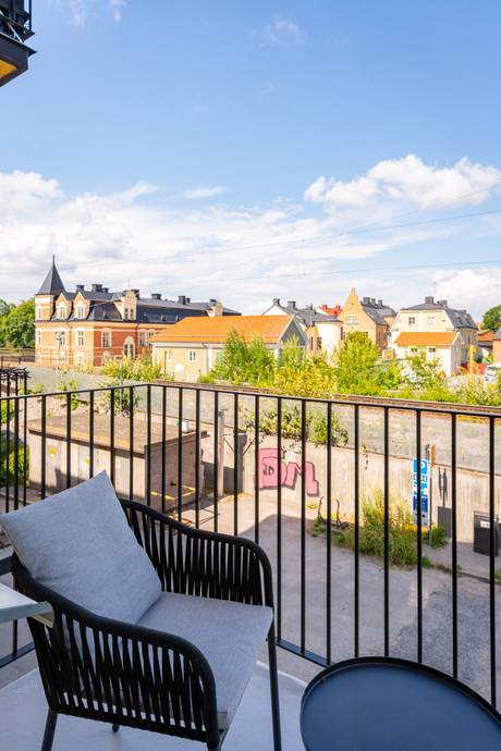 3 rum Lägenhet på Södra Bangårdsgatan 4B Söder Eskilstuna kommun - bild 13