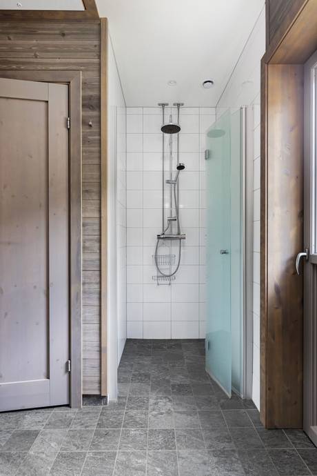 4 rum Lägenhet på Osthangvägen 210 B Ramundberget Härjedalens kommun - bild 29