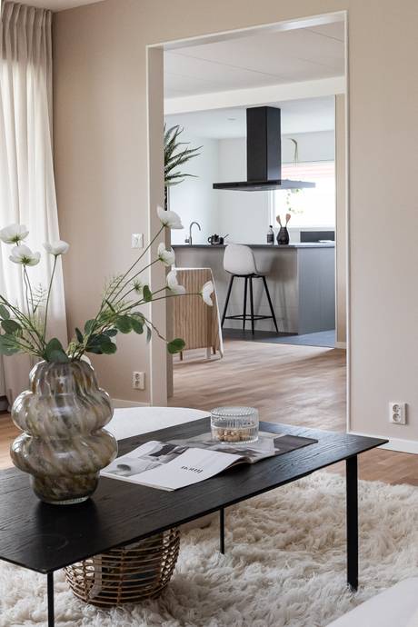 4 rum Villa på Hägergatan 107 Kumla Kumla kommun - bild 14