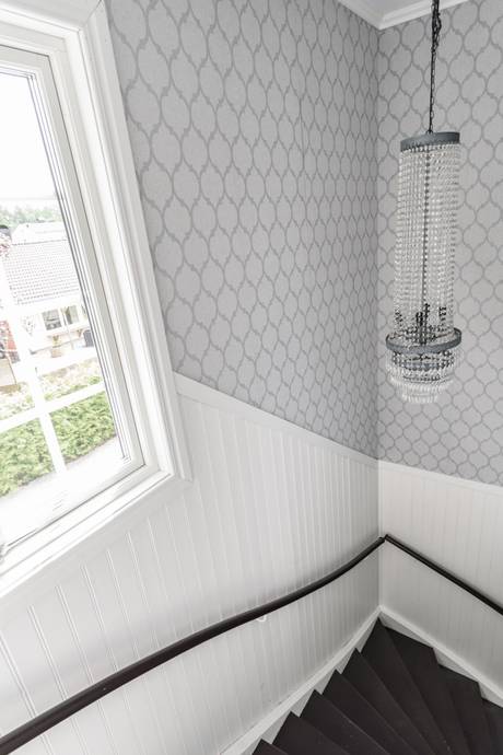 7 rum Villa på Höslängagatan 8 Hångers Ljungby kommun - bild 26