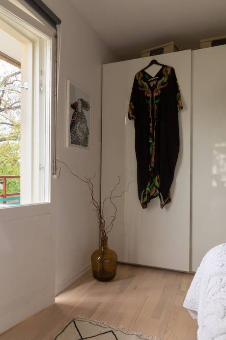 3 rum Lägenhet på Fregattvägen 52 Gröndal Stockholms kommun - bild 24