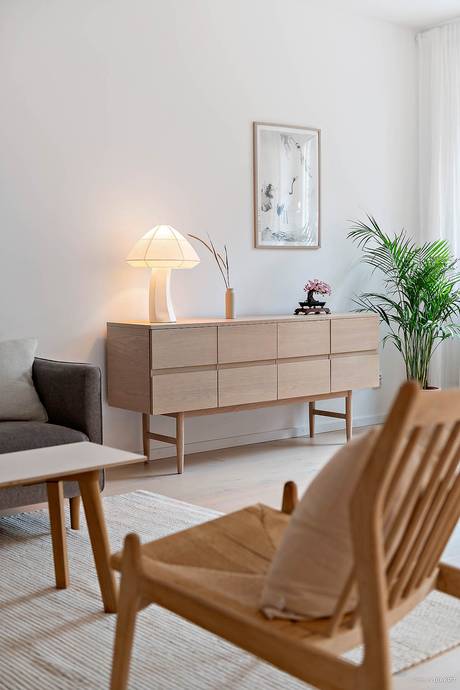 3 rum Lägenhet på Skutgatan 3 Centralt Norrtälje Norrtälje kommun - bild 9