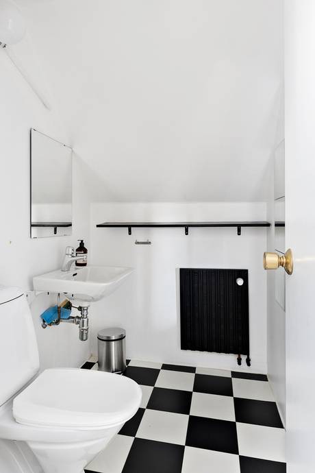 5 rum Villa på Nygatan 9 Sjöbo Sjöbo kommun - bild 27