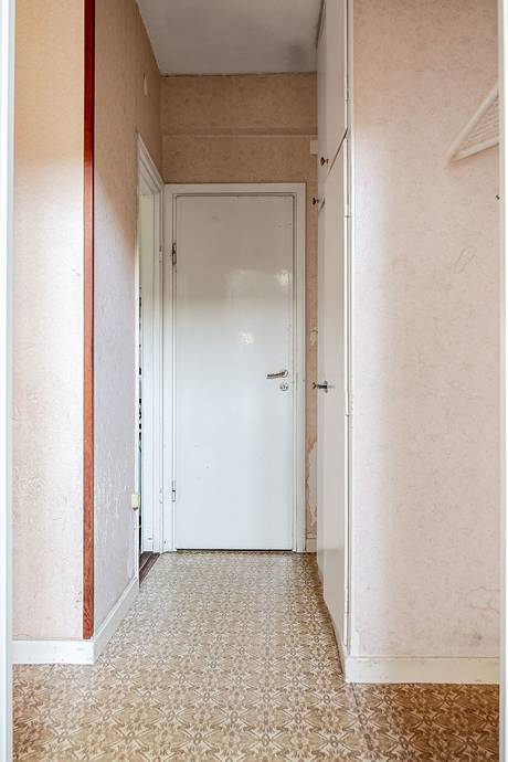 2 rum Lägenhet på Finn Malmgrens väg 67 Hammarbyhöjden Stockholms kommun - bild 14