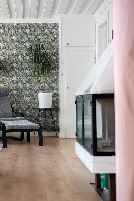 5 rum Villa på Jävrevägen 166 Jävre Piteå kommun - bild 10