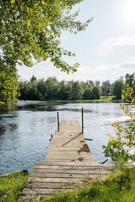 5 rum Villa på Norra Ågatan 23 Bureå Skellefteå kommun - bild 24