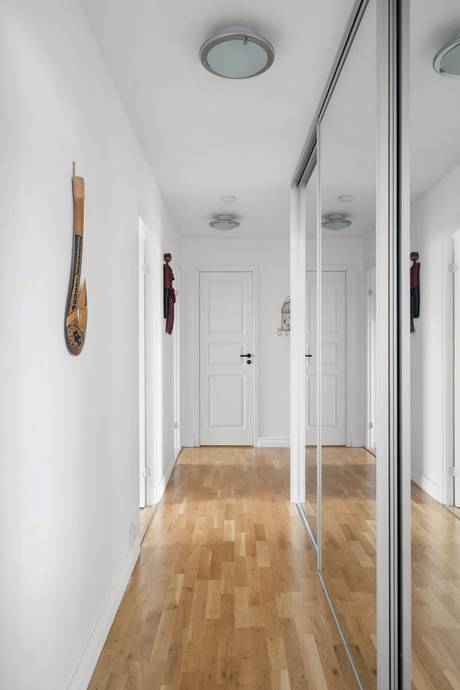 3 rum Lägenhet på Hagalundsgatan 40 Hagalund Solna kommun - bild 18