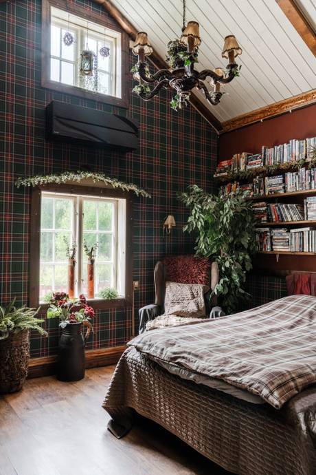 6 rum Villa på Salekärr Mossen 315 Uddevalla kommun - bild 14