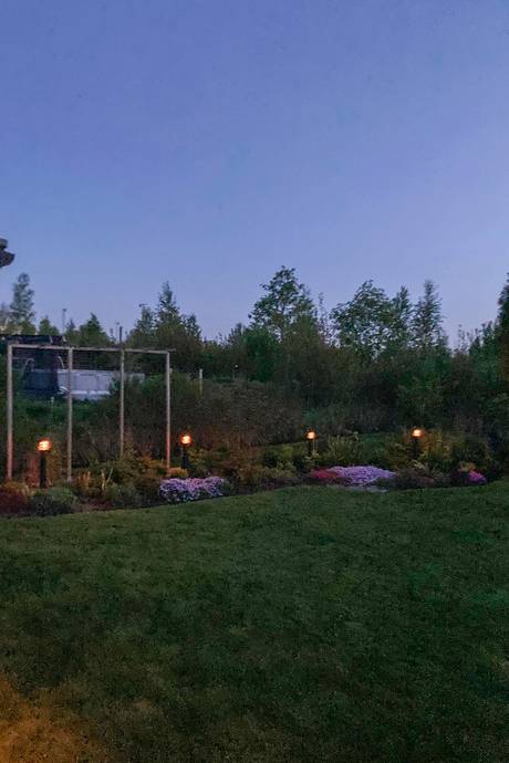 3 rum Villa på Norra Älgstigen 8 Skinnskatteberg Skinnskattebergs kommun - bild 52