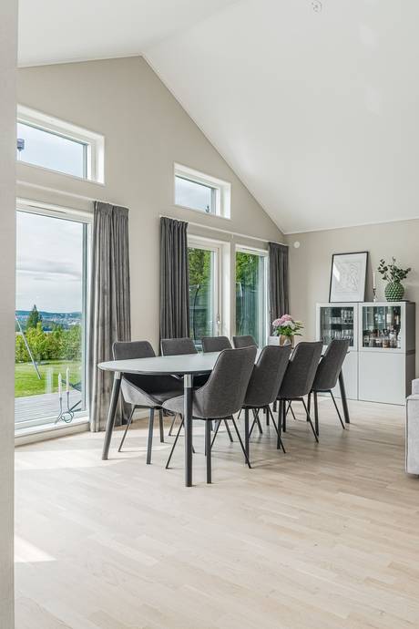 6 rum Villa på Korvettvägen 44 Sundsvalls kommun - bild 30