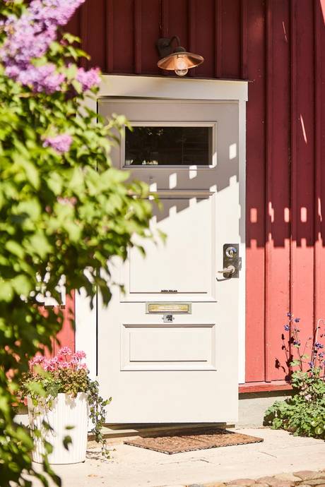 6 rum Lägenhet på Museigatan 1 Jönköping City Jönköpings kommun - bild 52