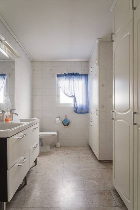 4 rum Villa på Järnvägsgatan 5 Centralt Älvsbyns kommun - bild 23
