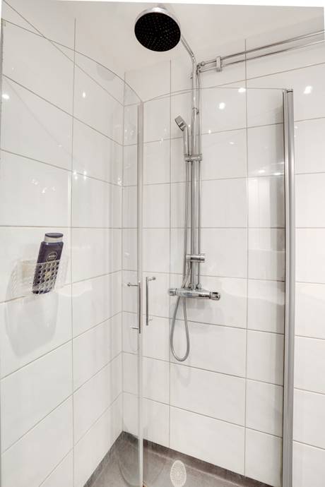 3 rum Radhus på Bergslagsgatan 23B Ringstorp Örebro kommun - bild 9