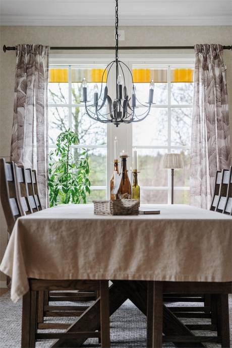 5 rum Villa på Eskilsröd 228 Bokenäs Uddevalla kommun - bild 31