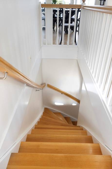 6 rum Villa på Virkesvägen 118 Vendelsö Haninge kommun - bild 88