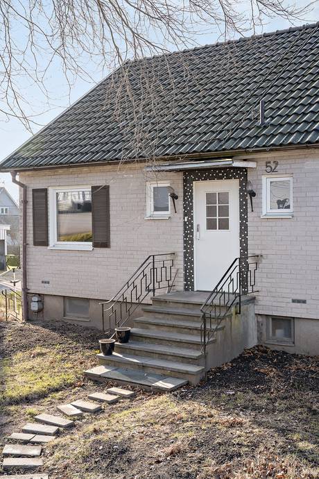4 rum Villa på Storgatan 52 Hyltebruk Hylte kommun - bild 4