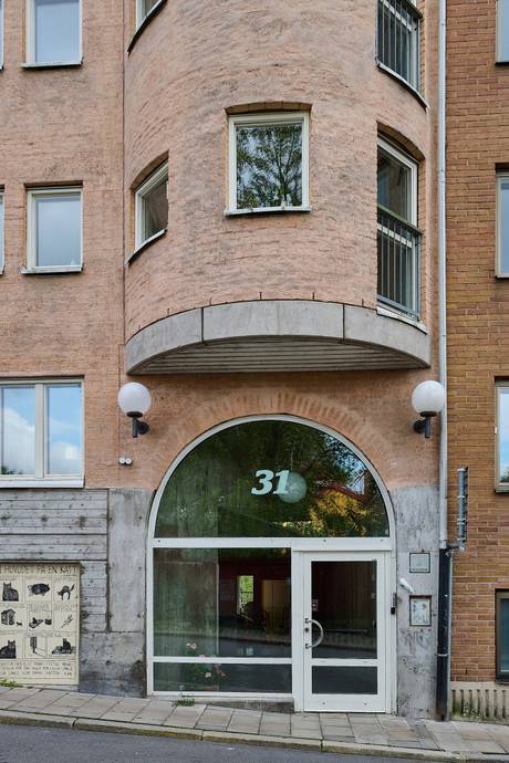 3 rum Lägenhet på Bastugatan 31 Södermalm Maria Stockholms kommun - bild 43