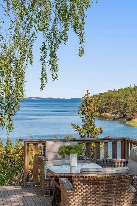3 rum Fritidshus på Hummelvik 21 Nyköpings kommun - bild 10