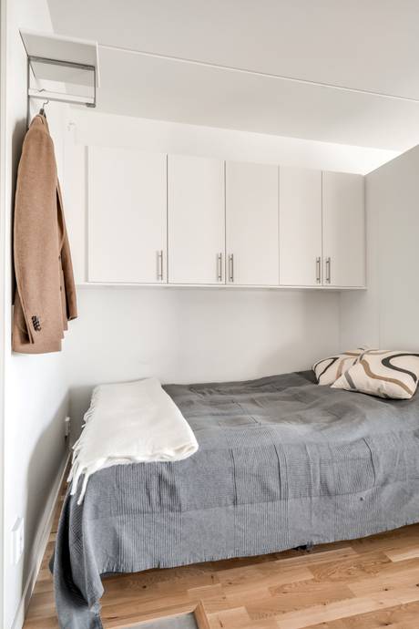1 rum Lägenhet på Sunnegatan 39 Norrstrand Karlstads kommun - bild 11