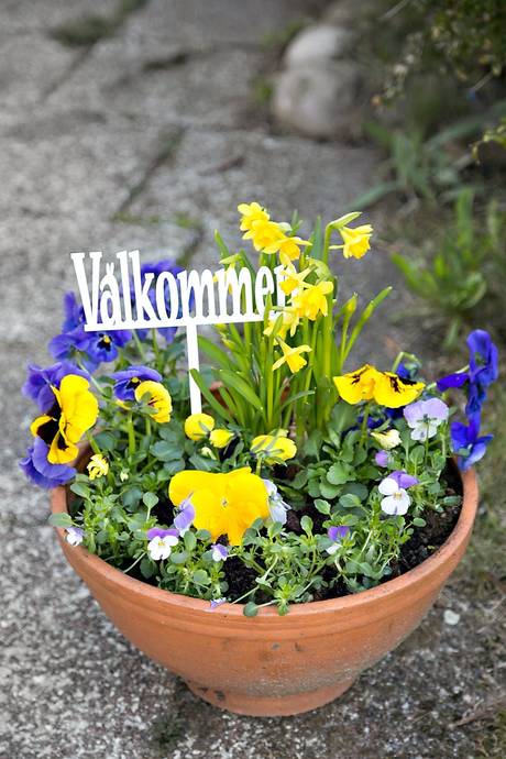 4 rum Radhus på Umbragatan 16 Näset Åkered Göteborgs kommun - bild 49