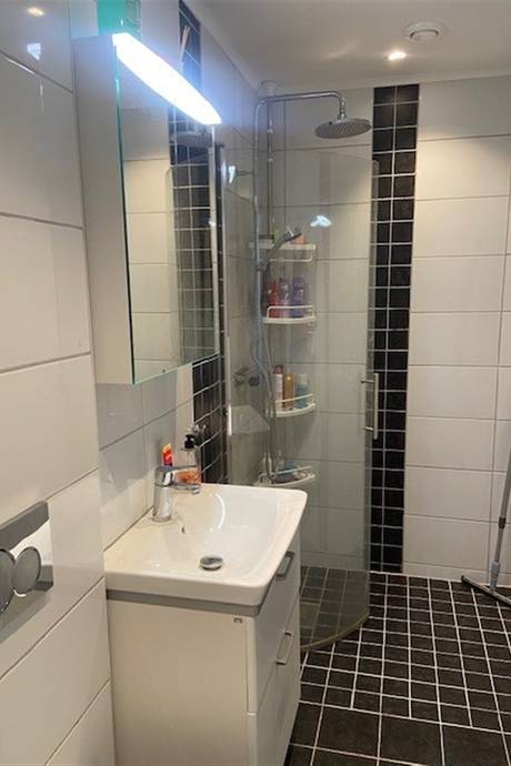 6 rum Villa på Flatstensgränd 8 Slite  - Norra Gotland Gotlands kommun - bild 7