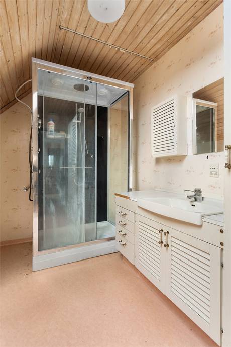 7 rum Villa på Mästaregatan 17 Kungsörs kommun - bild 29