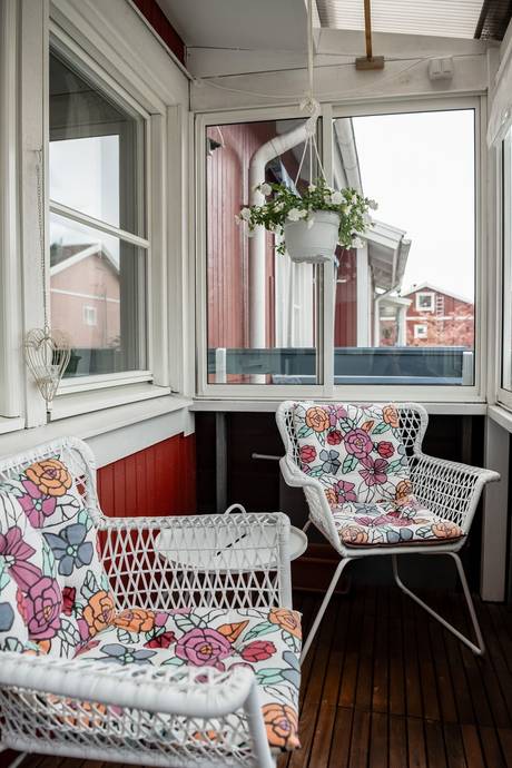 3 rum Lägenhet på Blockvägen 18 C Hudiksvall Hudiksvalls kommun - bild 8