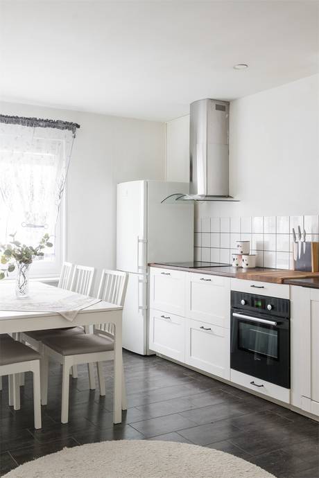 2 rum Lägenhet på Serenadgatan 24 Malmö kommun - bild 2