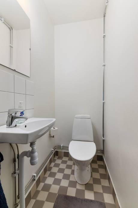 4 rum Lägenhet på Multrågatan 23 Råcksta Stockholms kommun - bild 16