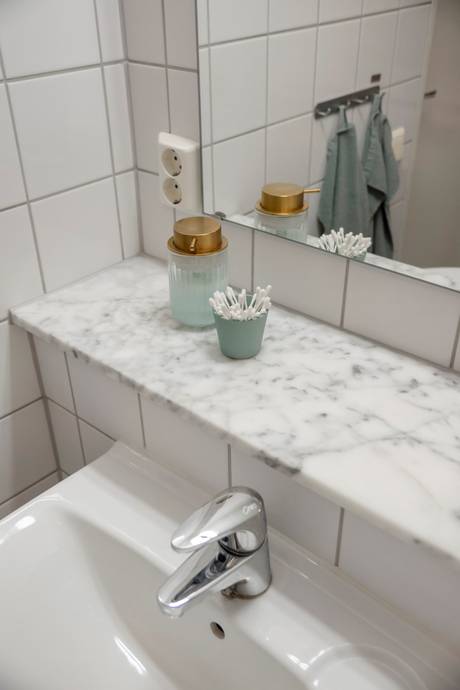 4 rum Lägenhet på Salagatan  21 Solhem Stockholms kommun - bild 19