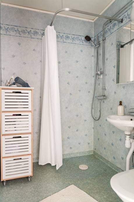2 rum Lägenhet på Prästgårdsgatan 77B Centrum Piteå kommun - bild 18