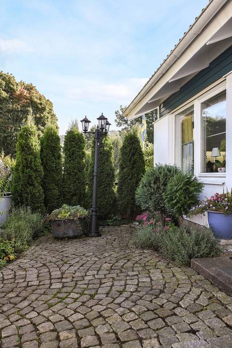 3 rum Lägenhet på Mangårdsvägen 42B Båstad - Centralt Båstads kommun - bild 21