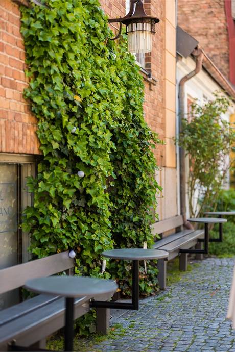 3 rum Lägenhet på Hjorttackegatan 23 Gamla Väster Malmö kommun - bild 42