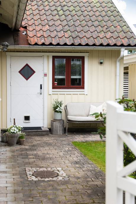 4 rum Villa på Norra Forsåkersgatan 7 Mölndal - Kvarnbyn Mölndals kommun - bild 31
