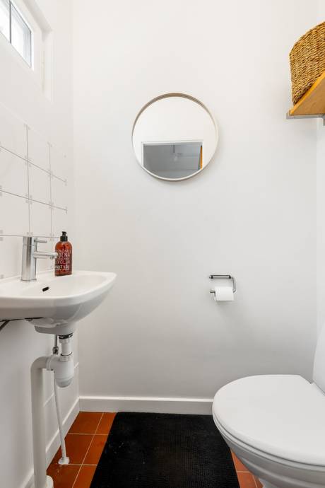 7 rum Villa på Egron Lundgrens väg 1 Bromma Södra Ängby Stockholms kommun - bild 27