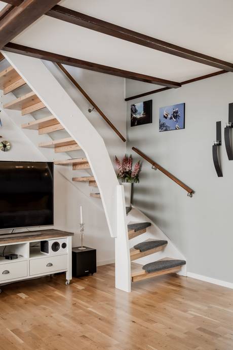 6 rum Villa på Rönnbärsvägen 31 Stångehamn Oskarshamns kommun - bild 29