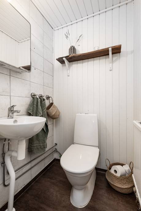 6 rum Villa på Näset 213 Örebro kommun - bild 39