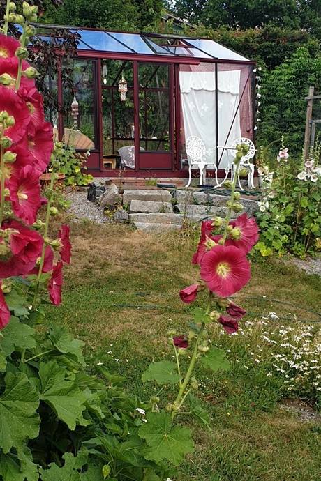313 m² Villa på Väsbyholmsvägen 35 Mälarbaden Eskilstuna kommun - bild 128