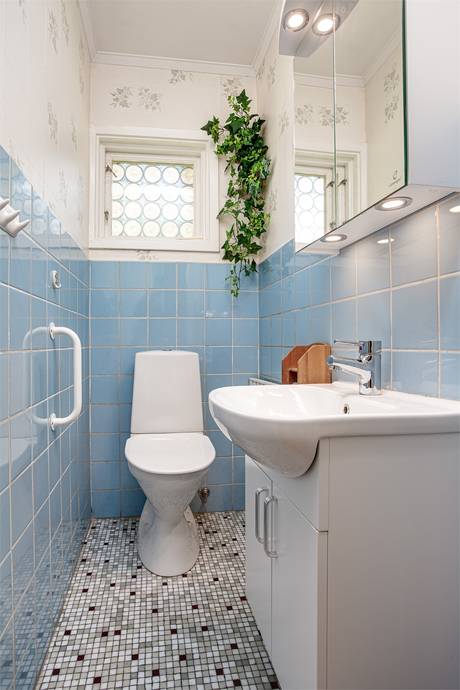 3 rum Villa på Skogsgläntevägen 8 Guldsmedshyttan Lindesbergs kommun - bild 9