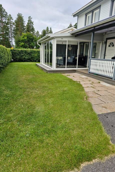 4 rum Villa på Röllekavägen 5 Apelqvistheden Gällivare kommun - bild 30