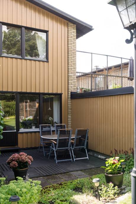5 rum Kedjehus på Svarvargatan 1B Malmaberg Västerås kommun - bild 10