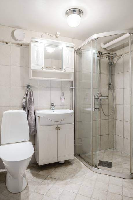 6 rum Villa på Falkvägen 3 Södertälje Södertälje kommun - bild 24