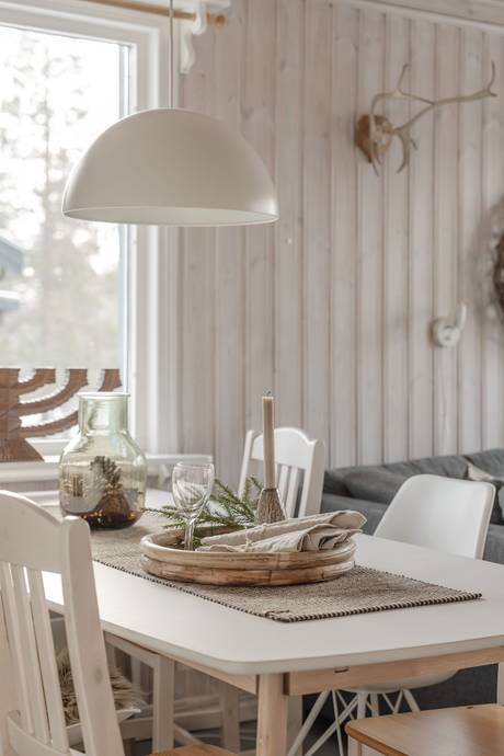 8 rum Fritidshus på Släpvägen 7 Myrflodammen, Sälen Malung-Sälens kommun - bild 7
