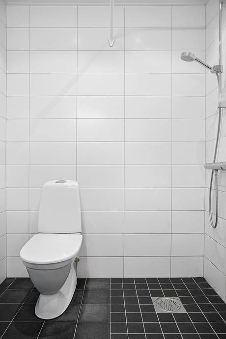 1 rum Lägenhet på Hägerneholmsvägen 7A 1tr Hägerneholm, Arninge-ullna Täby kommun - bild 24