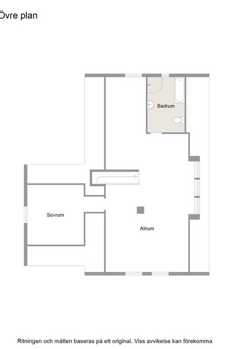 4 rum Villa på Dalskogsvägen 18 Mullsjö Mullsjö kommun - bild 28