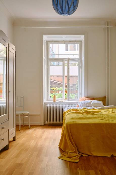 2 rum Lägenhet på Brännkyrkagatan 54B Södermalm Stockholms kommun - bild 22